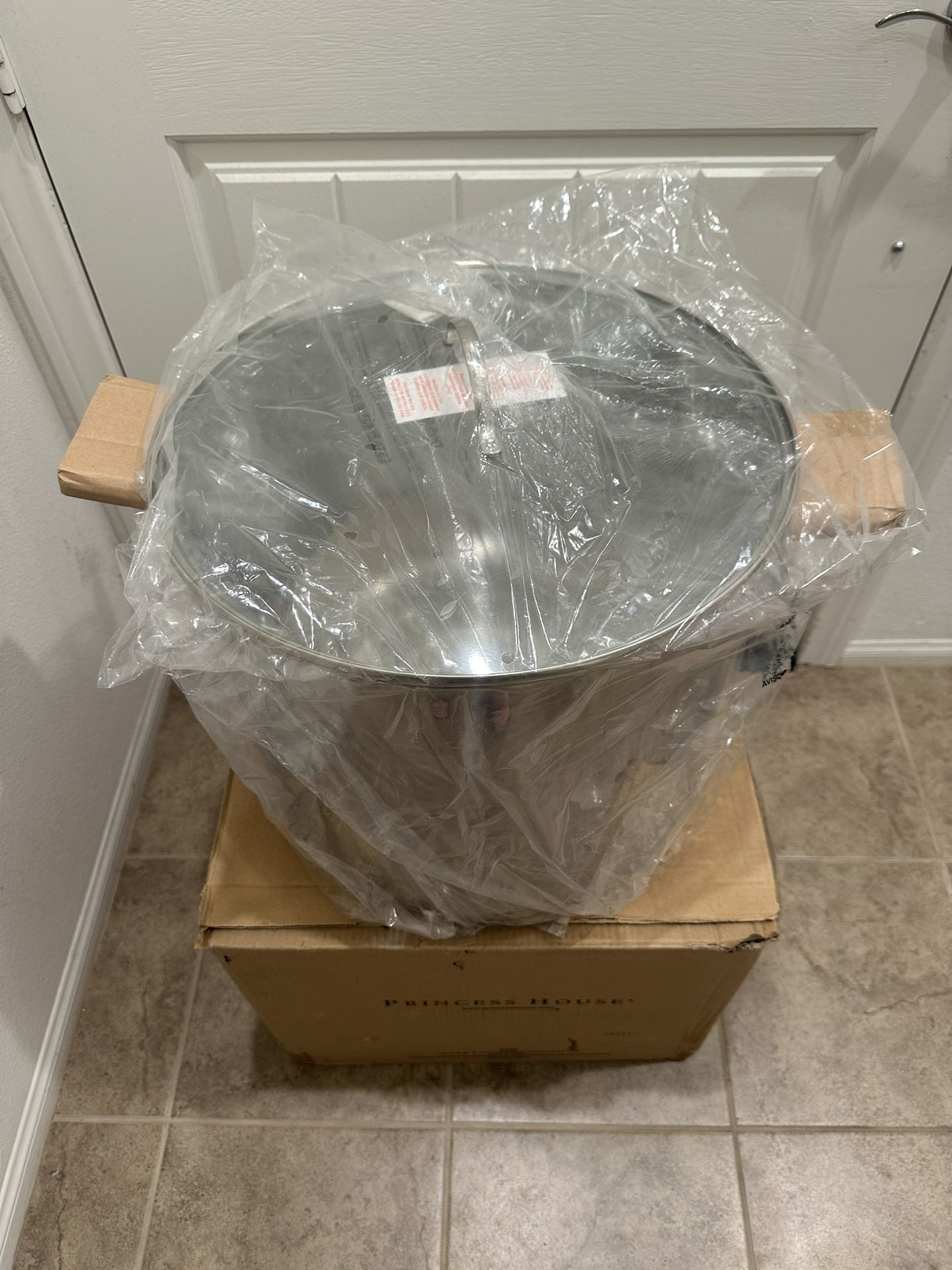 Olla 50 Qt Princess House