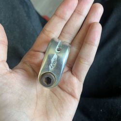 Gt Seat Clamp
