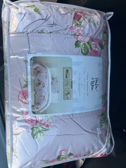 Brand in packaged twin size