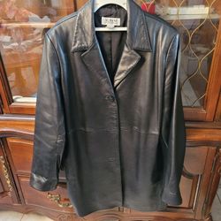 Women's Leather Jackets