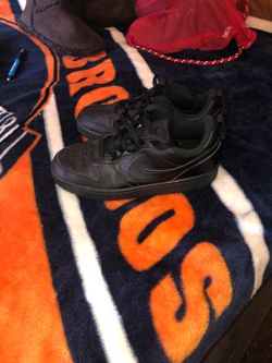Airforce nikes