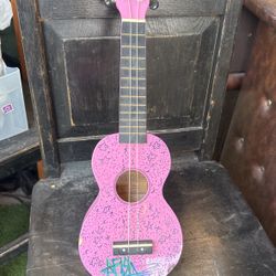 Mini Guitar