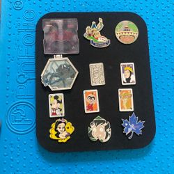 Disney Pins