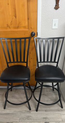 Bar stools