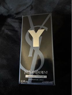 YSL eau de parfum