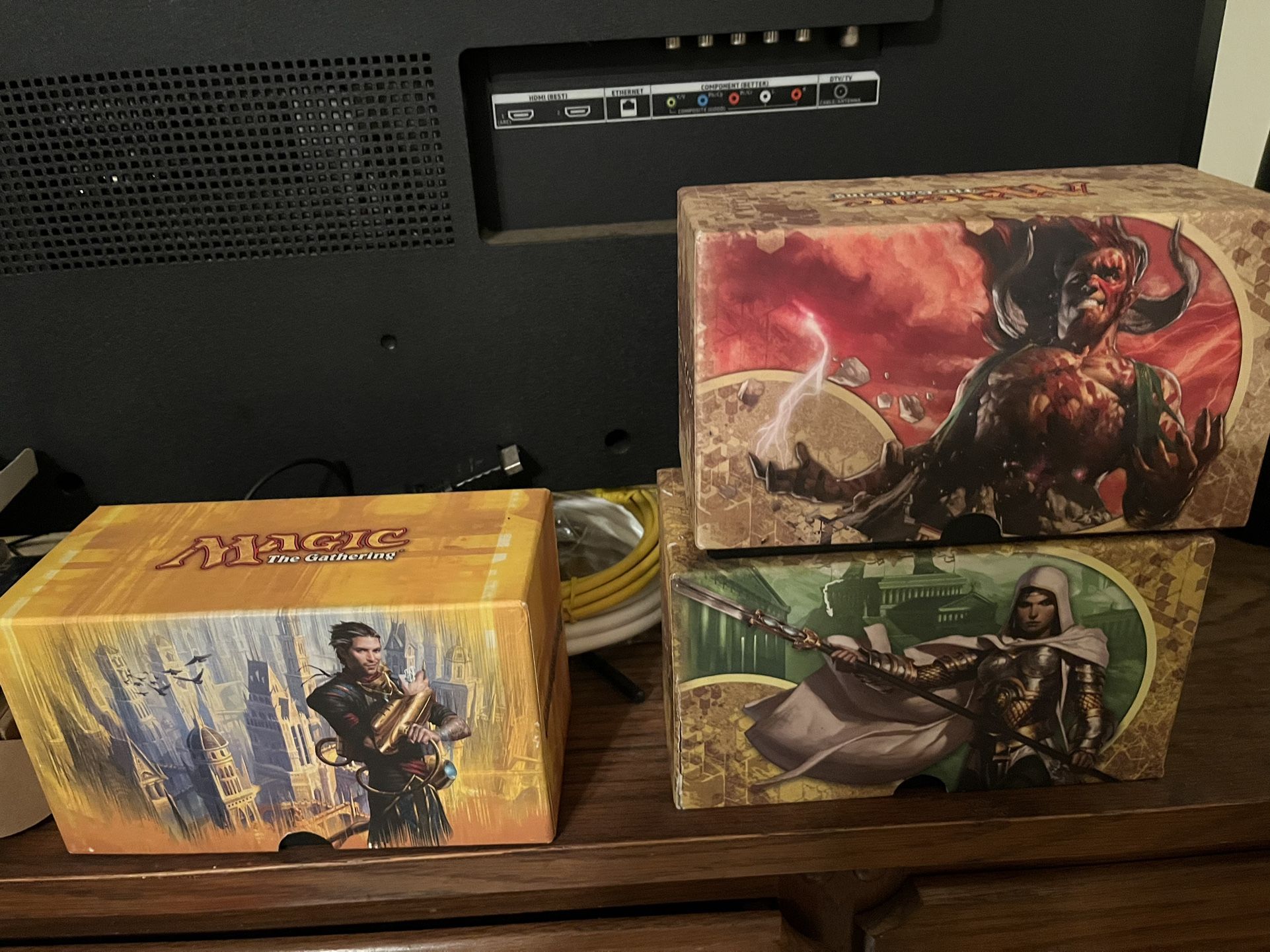 Magic The Gathering Card Lot
