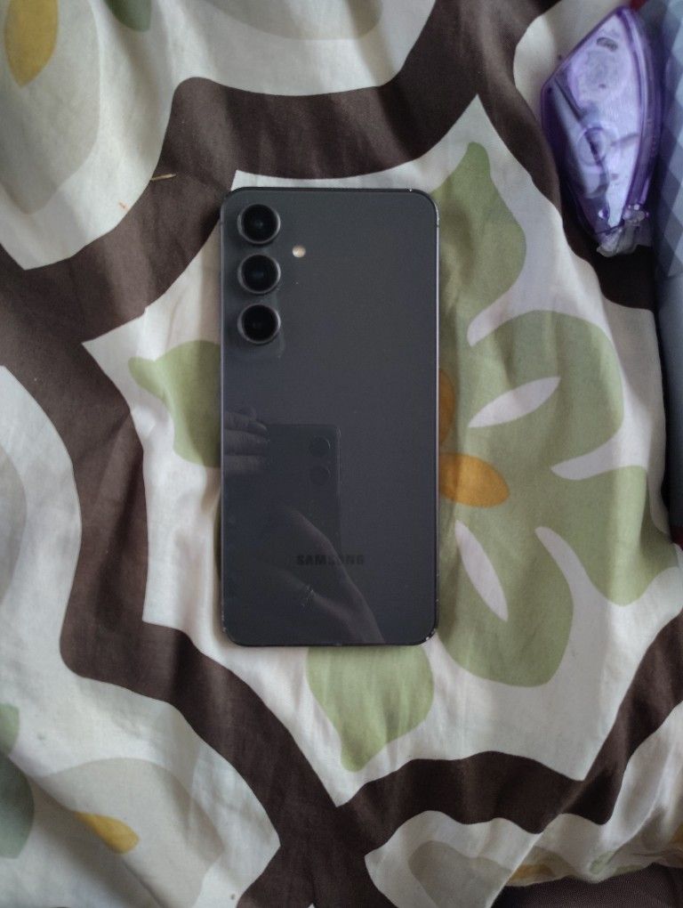 Samsung Galaxy S24 FE