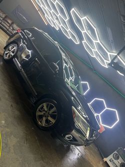 2015 Nissan pathfinder