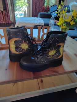 Yes we vibe boot