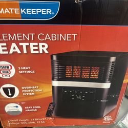 Heater 