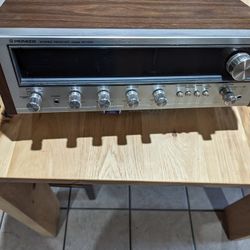Pioneer Sx-434  Receiver