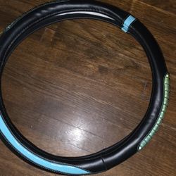 Steering Wheel Cover