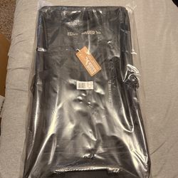Eddie Bauer Traverse 22 wheeled duffle