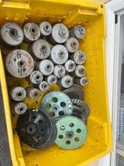 diamond core bits diamond cup/grinding wheels