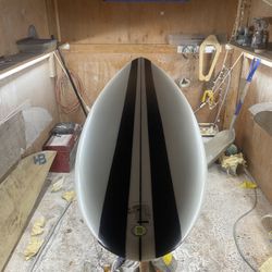 7’0 Handmade Surfboard For Sale