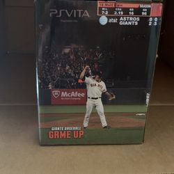 Will Cain Bobblehead