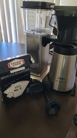 Moccamaster