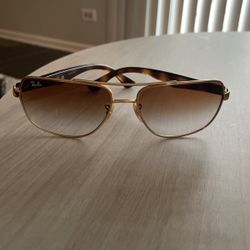 Ray Ban Sunglasses
