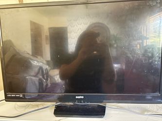 Sanyo Tv 32’