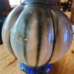 Beautiful Handmade Vase