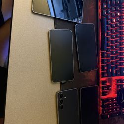 Samsung Galaxy S25 No Box New