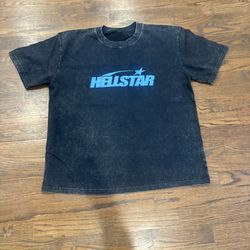 Hellstar Tee Size Medium Men’s