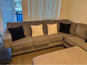 LivingRoom Sectional