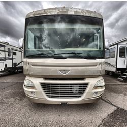 2011 Fleetwood Southwind 32VS