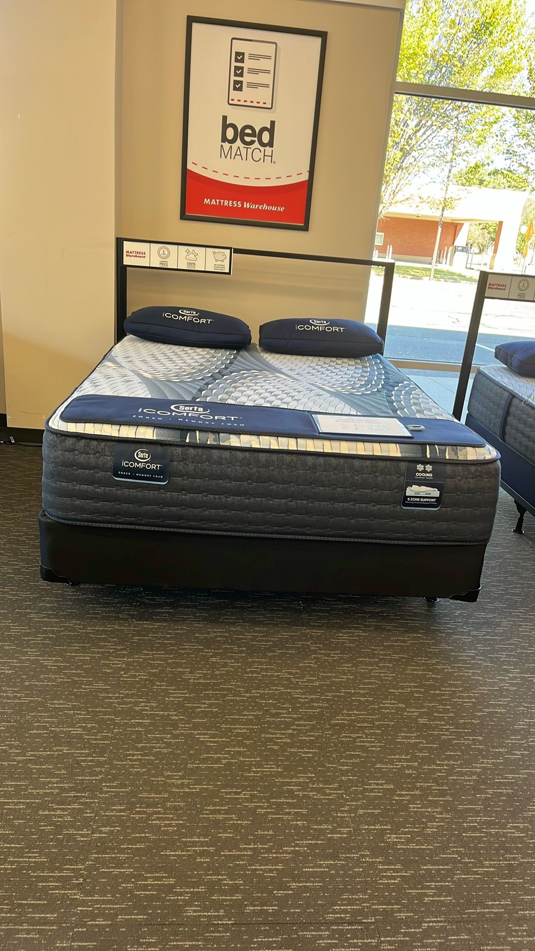 Mattress Warehouse Windsor Ct