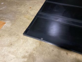 Flip cover  for. Truck.  5 :8. Size