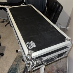 Road Ready CDJ/DJM Case 