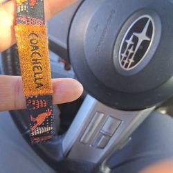 Coachella Weekend 2