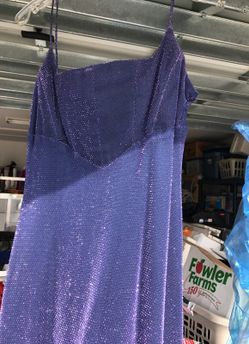 Prom - bridesmaid dresses size 3/4
