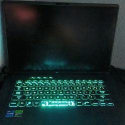 Asus ROG M16 XL 4070