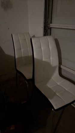 Dinning chairs