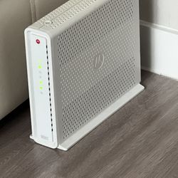 Motora Surfboard Arris Cable Modem router