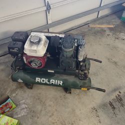 ROLAIR.
