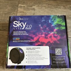 Room Ceiling Projector 