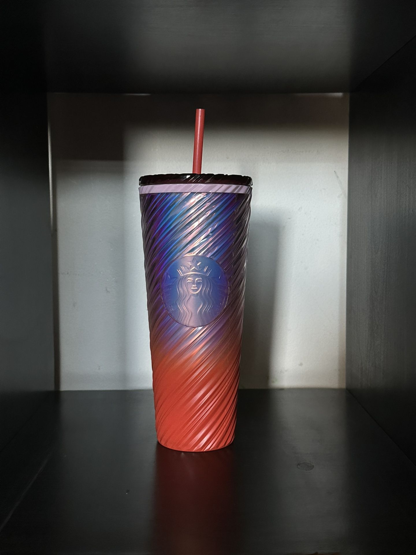 Starbucks Cup