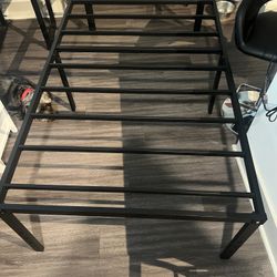 Twin Size Bed Frame