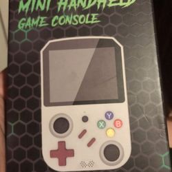 Modded Gameboy