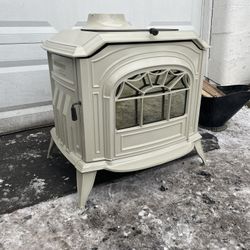 Vermont Castings Resolute Acclaim Like New
