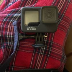 GoPro Hero 9