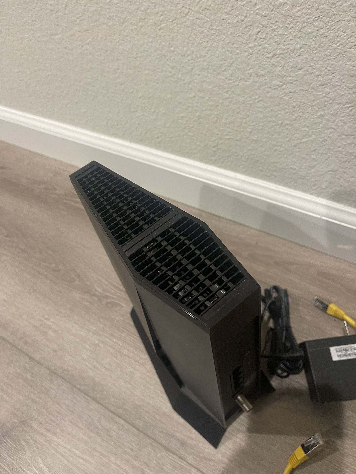 Netgear Nighthawk CAX30 AX2700 WiFi Cable Modem Router For $50 In The - Foto 10