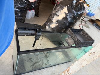 55 gallon lmk