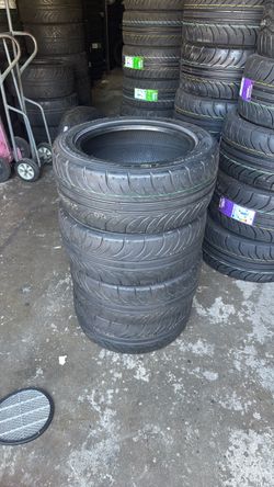 205/50/15 tires