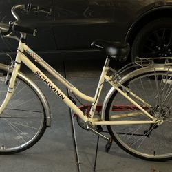 Schwinn Bikes