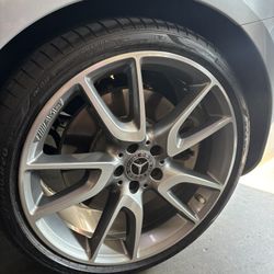 Hankook Ventus Tires