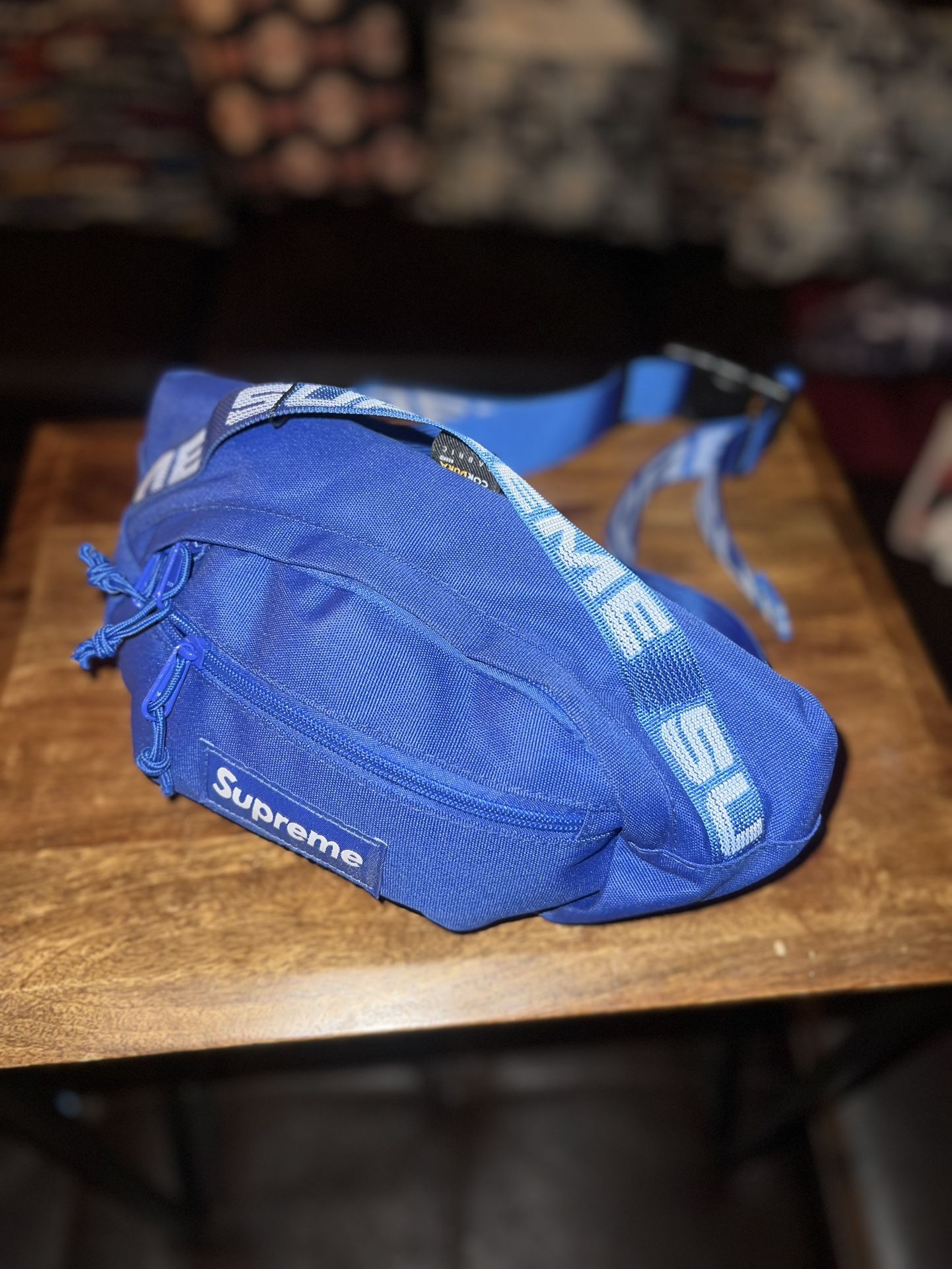 Crossbody Bag (π₯β
)