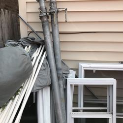 Postes Para Concreto